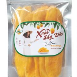 Вьетнамское сушеное манго