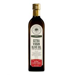 Нерафинированное оливковое масло первого отжима (Турция) купить оптом