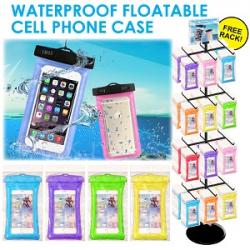Waterproof Floatable Cell Phone Cases 