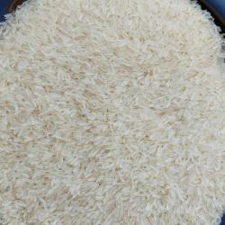 Индийский рис басмати