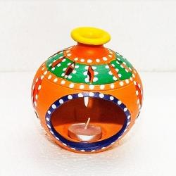 Hand Painted Aroma Diffusers