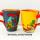 Чашки для холодного чая из глины купить оптом - компания Manmayee Handicrafts | Индия