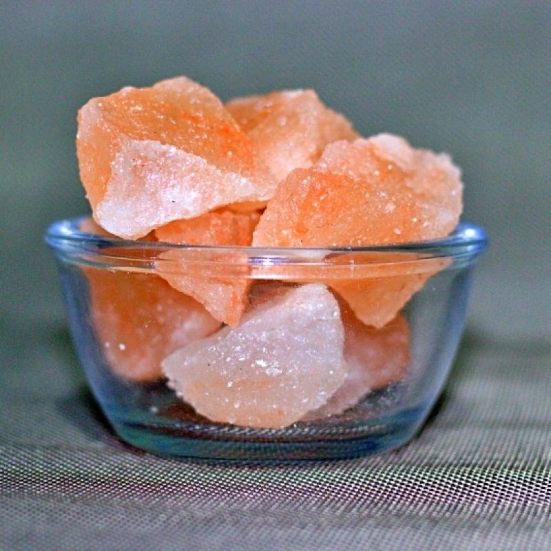 Гималайская розовая соль купить оптом - компания Eagle Foods International | Пакистан