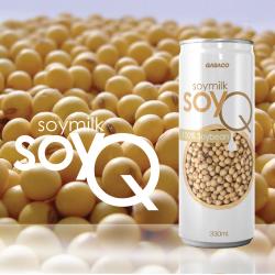 Natural Soymilk from Gasaco Vietnam buy on the wholesale