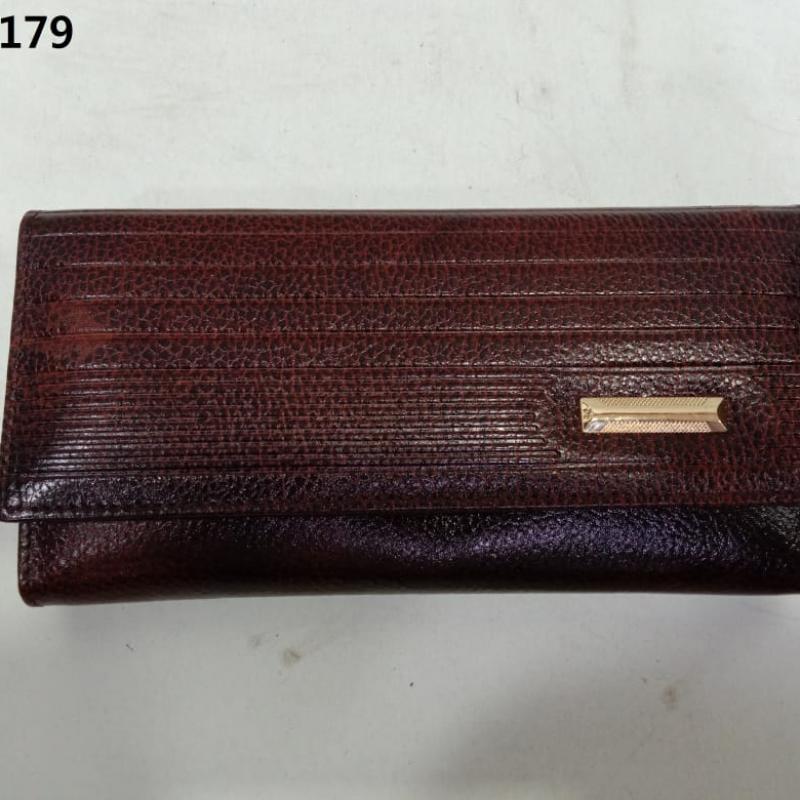 Sutra Handmade Soft Leather Clutch Wallets купить оптом - компания The Sutra Overseas | Индия