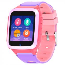 GSM 2G Smart Kids Watch Phone Games Feature 2-way Communication MP3 SOS TF Card Supported купить оптом