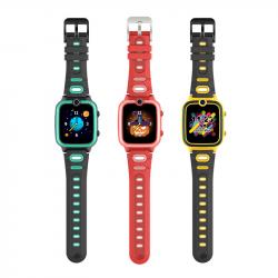 Functional Kids Smart Watch Games Smart Phone Watch with Dual Camera Recorder Calculator Alarm