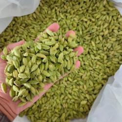 Cardamom Green buy on the wholesale
