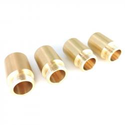 CNC machining services buy on the wholesale