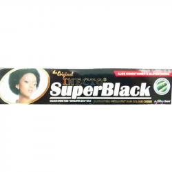 INECTO original SuperBlack Hair Dye Shampoo купить оптом