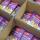 Маракуйя Пюре кубик Заморозка Оптом с завода Вьетнама купить оптом - компания Olmish Asia Food Co.Ltd | Вьетнам