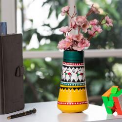 8inch Terracotta Vase Gifting and Home Decoration купить оптом