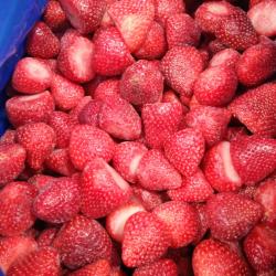 Frozen Strawberry buy on the wholesale