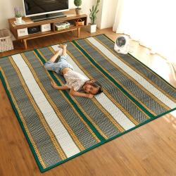 Original Eco-Friendly Korai-Grass made Floor Mat купить оптом