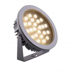 Светодиодный светильник для архитектурной подсветки купить оптом