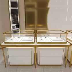 Display Case For Jewelry
