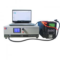 12V-84V LITHIUM BATTERY AUTO CYCLE CHARGE AND DISCHARGE CAPACITY TESTER 99V 20A