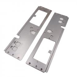 Laser cutting SUS303 manifold plate buy on the wholesale