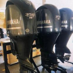 Yamaha 4 Stroke Out Board Boat Engine HP200,HP300,HP450 купить оптом