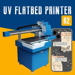 UV Flatbed Printers TXC-UV6042 buy on the wholesale