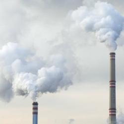 Инвентаризация стационарных источников и выбросов вредных (загрязняющих) веществ в атмосферный воздух