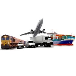 Freight Forwarding, Customs Brokerage, Interinsular, Warehousing, Trucking