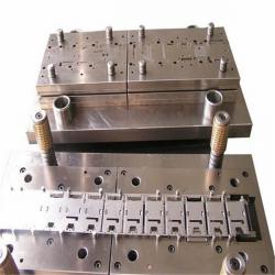 Stamping Mold and Parts