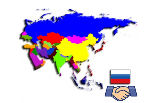Внешняя торговля России: оборот, экспорт и импорт