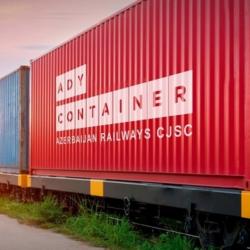 ADY Container