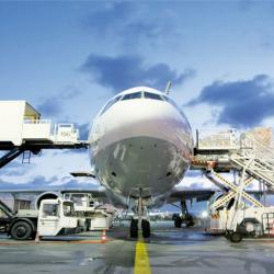 Air Freight in Russia and the World