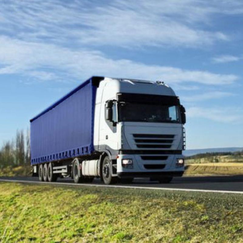 International Trucking Service