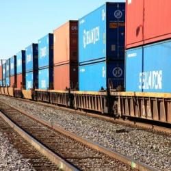 Railway Container Transportation