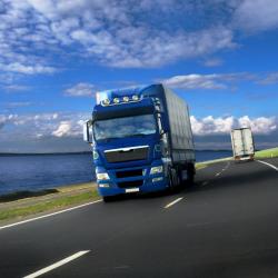 Международные грузовые автомобильные перевозки