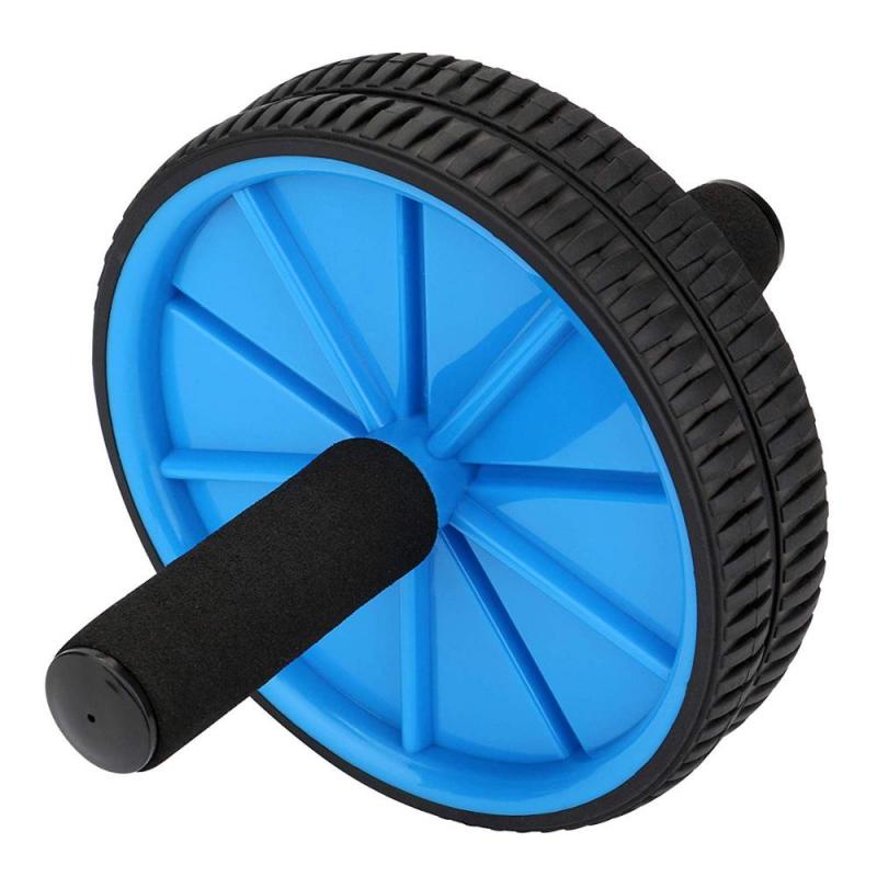 Fitness Equipment Ab Roller Wheel buy wholesale - company Ningbo E best leisure Co., Ltd. | China