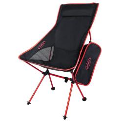 Steel Folding Camping Chair buy on the wholesale