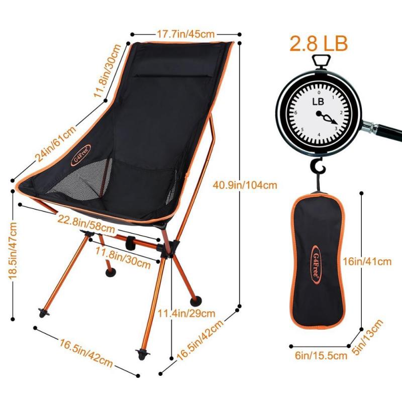 Steel Folding Camping Chair buy wholesale - company Ningbo E best leisure Co., Ltd. | China
