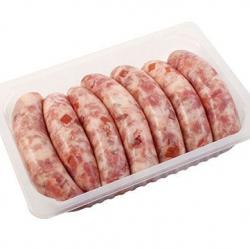 Belarusian Cuisine Sausages buy on the wholesale