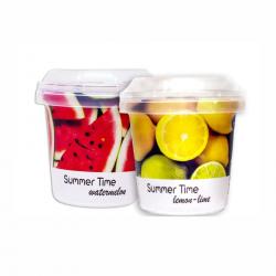 Десерт замороженный из сыворотки «SummerTime» купить оптом