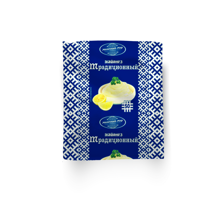 Mayonnaise Traditional buy wholesale - company ОАО «Молочный Мир» | Belarus