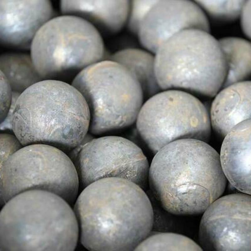 Grinding Steel Balls for Ball Mill buy wholesale - company ООО «Европодшипник» | Belarus