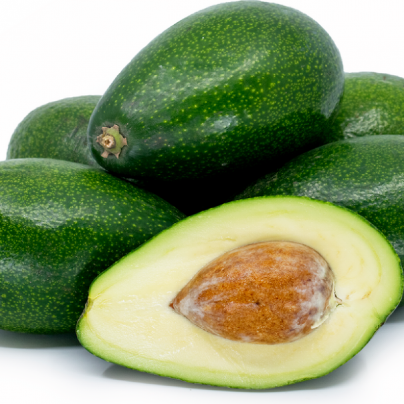 Fuerte Avocado buy wholesale - company MASKASIT LIMITED | Kenya