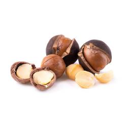 Kenyan Organic Macadamia Nuts