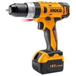 INGCO CDLI228180 Cordless Screwdriver buy on the wholesale