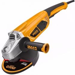 Angle Grinder INGCO AG23508 INDUSTRIAL  buy on the wholesale