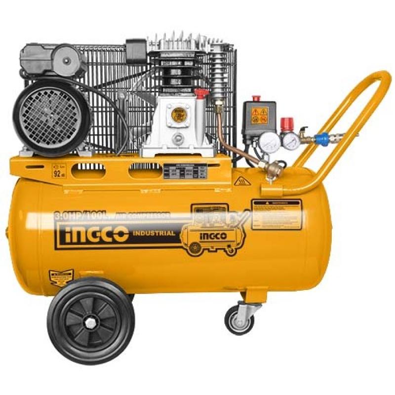 Air Compressor INGCO AC301008 buy wholesale - company Компания INGCO | Russia