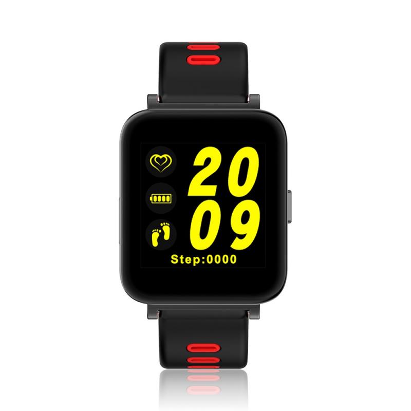 Smart Watch SN10 buy wholesale - company Decade Smart Technology Co., Ltd. | China