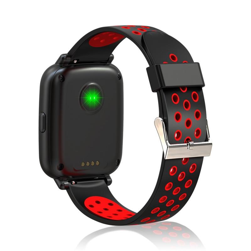 Smart Watch SN12 buy wholesale - company Decade Smart Technology Co., Ltd. | China