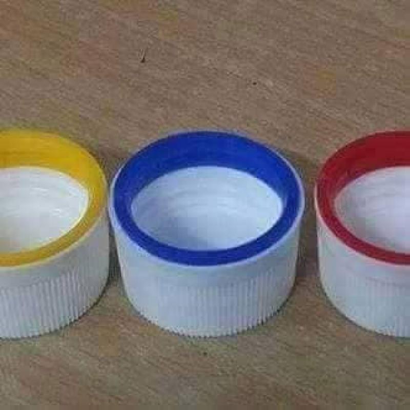 Plastic Bottle Caps and Closures buy wholesale - company Cap and seal Pvt. Ltd. | India