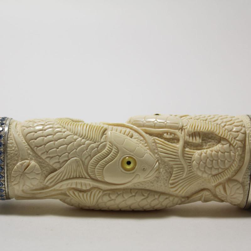 Art Knife Water Magic buy wholesale - company Mamont Art | Russia