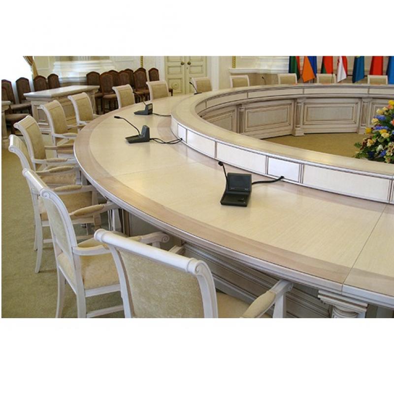 Conference Room Furniture buy wholesale - company ОАО «Мебель Интерьер Центр» | Belarus